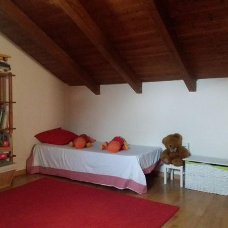 Casa Sierra De Limes 4 Biescas (Aragon) Quarto foto